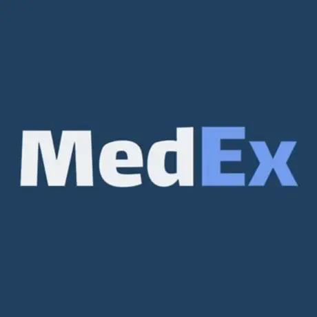 MedEx icon